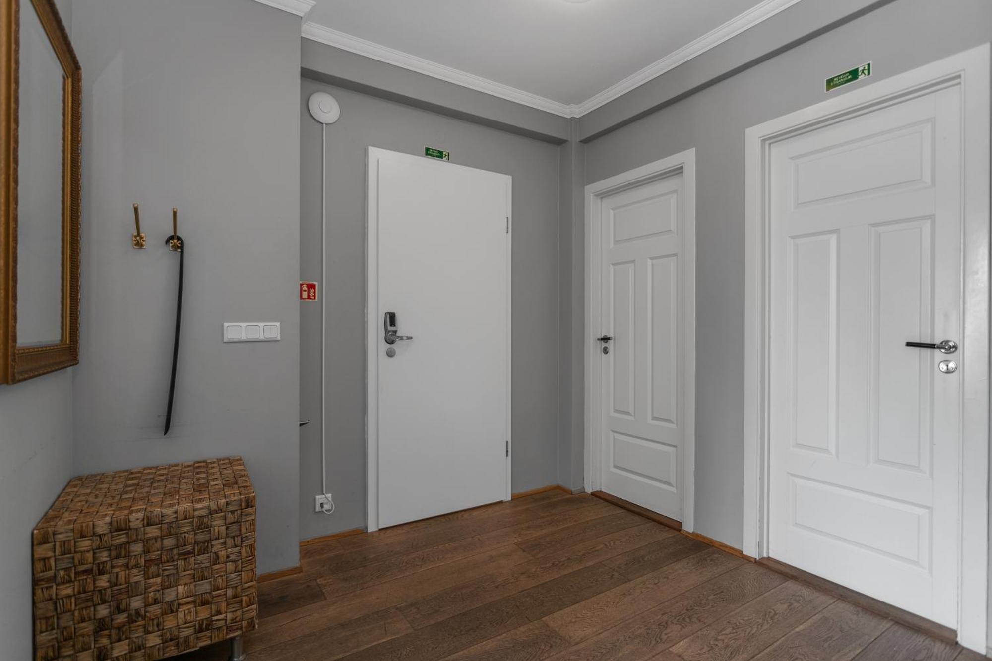 Heart Of - Luxury Appartement *