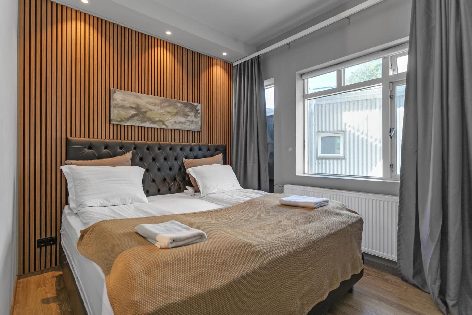 Appartement Heart Of - Luxury *