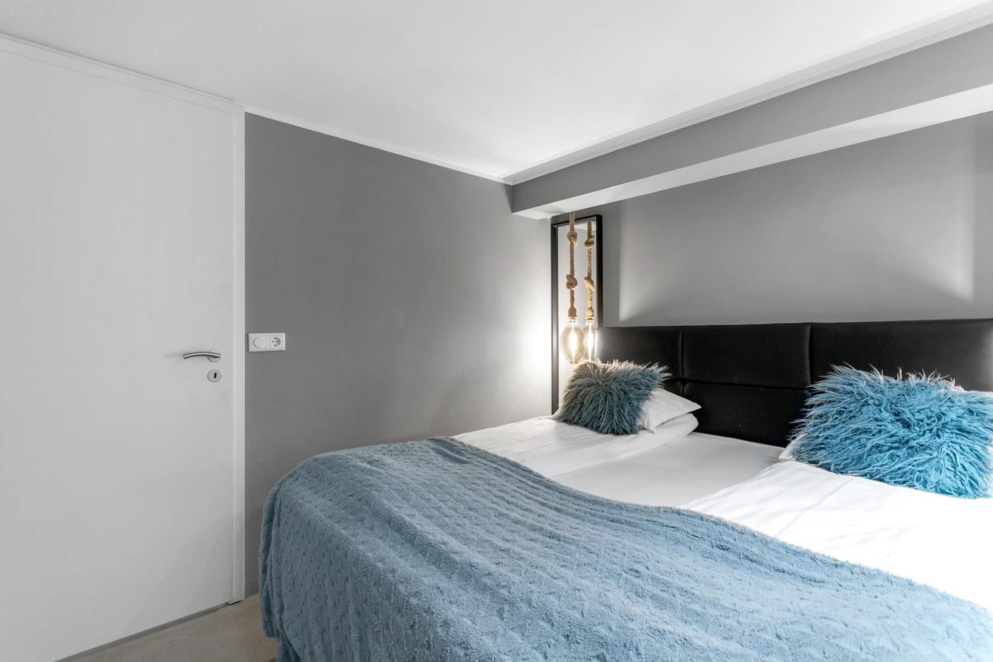 Heart Of - Luxury Appartement