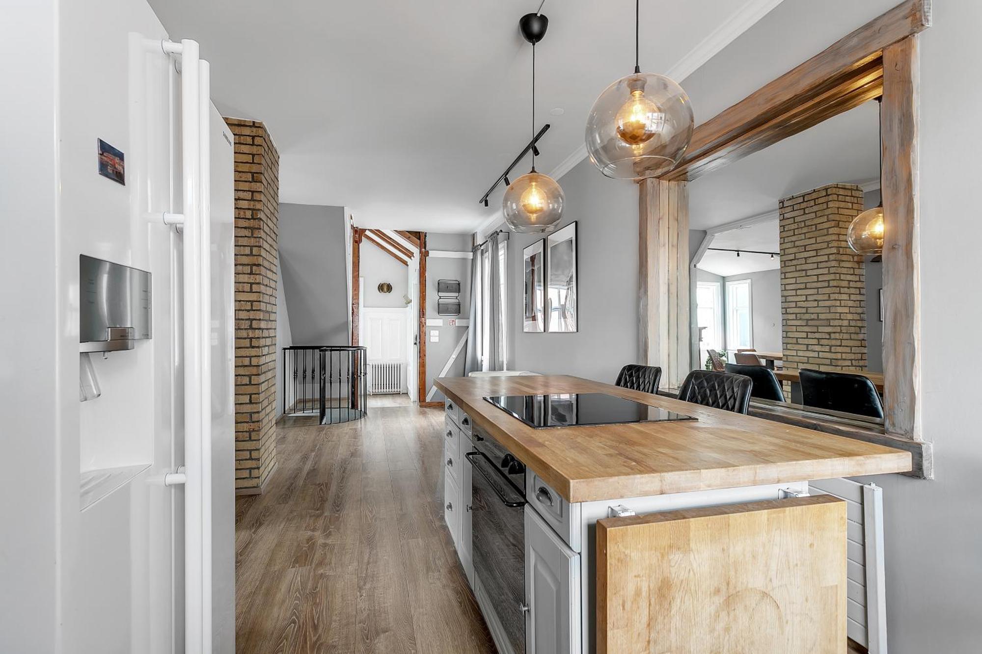 Heart Of - Luxury Appartement *