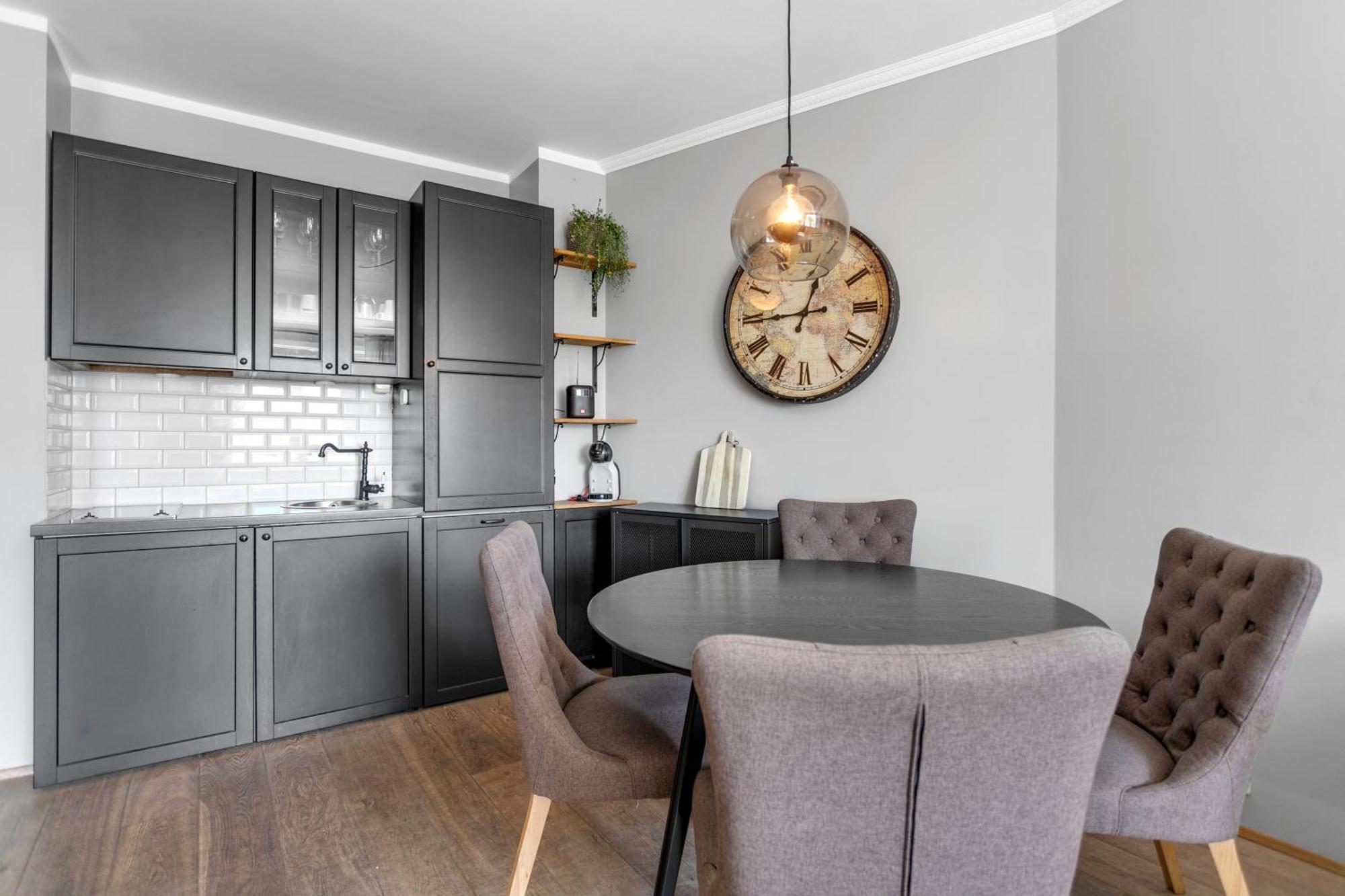 Appartement Heart Of - Luxury *