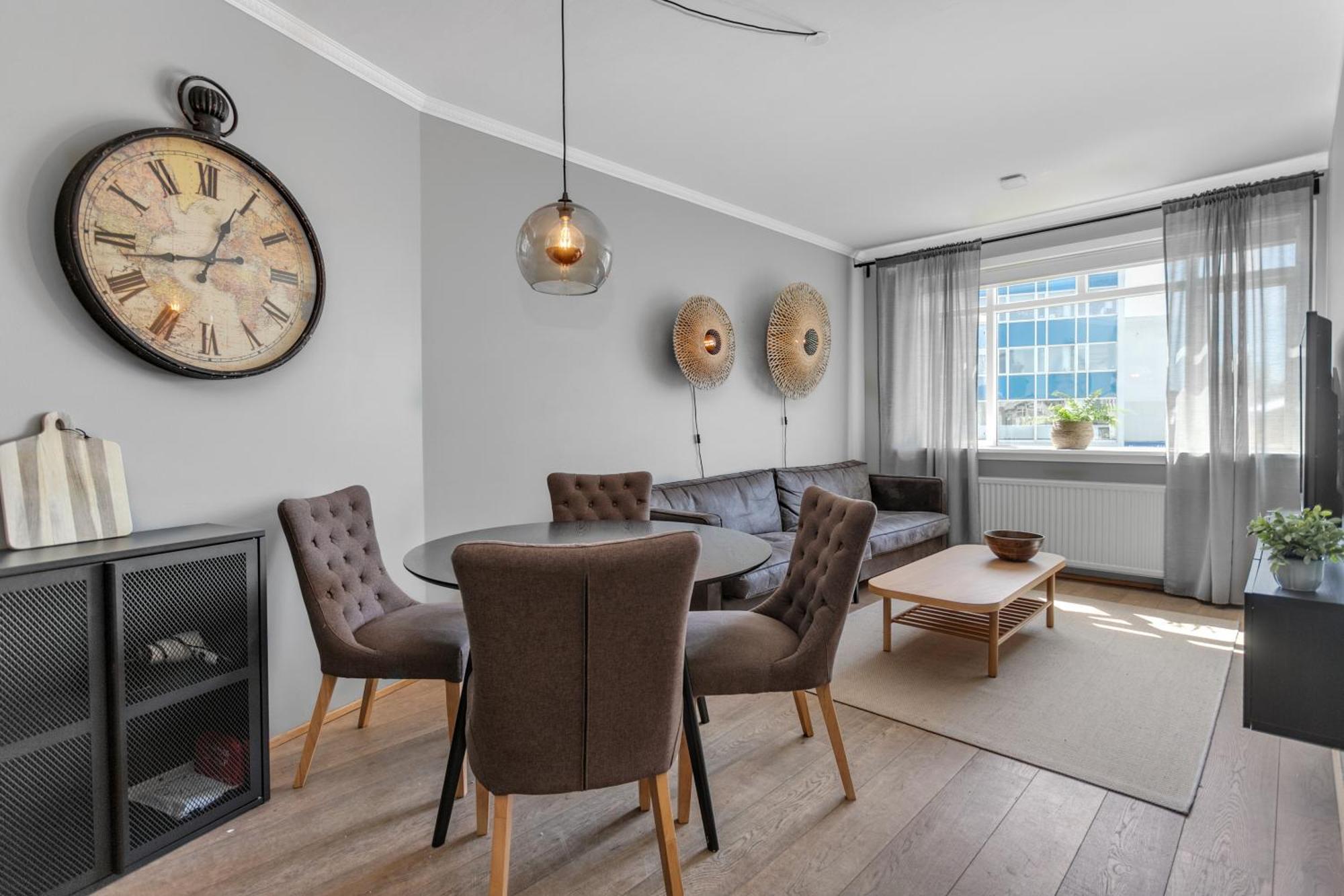 Heart Of - Luxury Appartement *