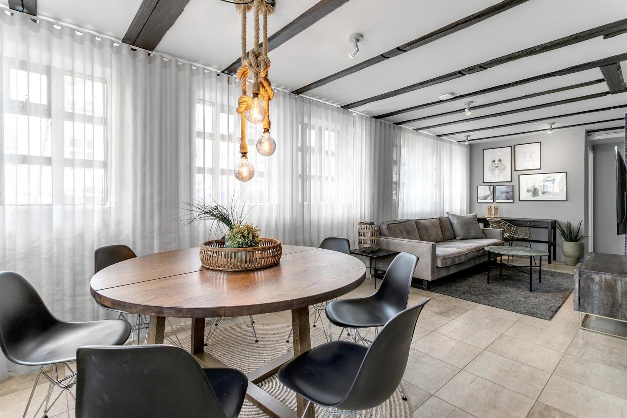 Appartement Heart Of - Luxury *