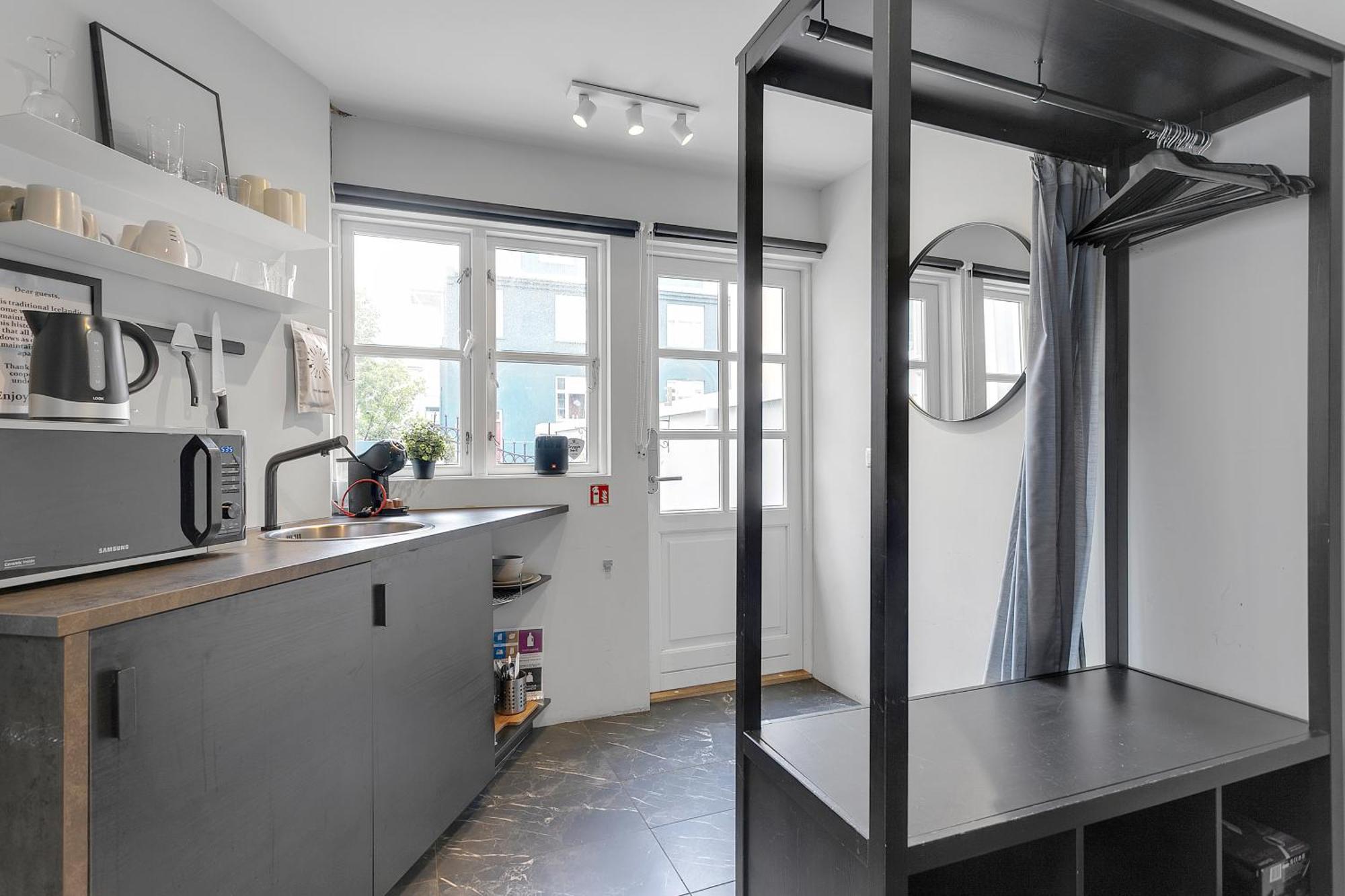 Heart Of - Luxury Appartement