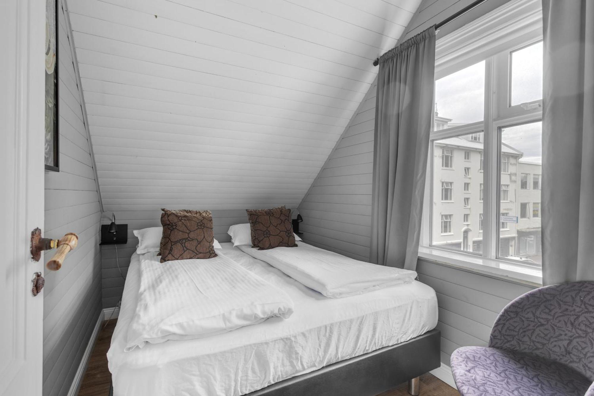 Appartement Heart Of - Luxury