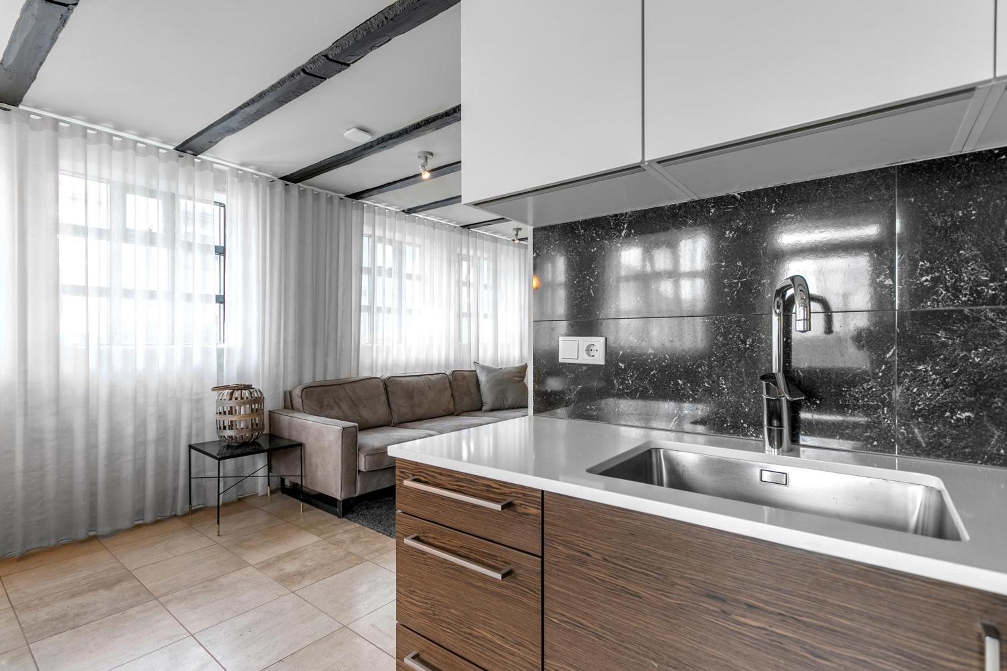 Appartement Heart Of - Luxury *